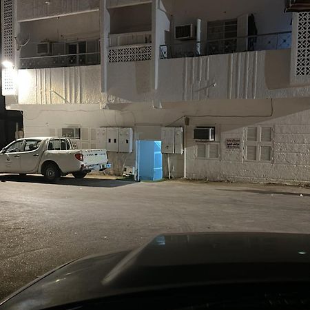 غرف مفروشة للايجار اليومي والشهري Medina Eksteriør billede